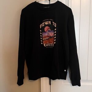 Scotch and Soda sweater - Small